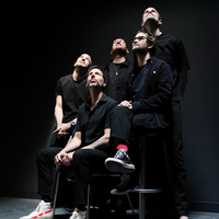 LIVING BEING IV TIME REFLECTIONS / 13 Юни 2026, 20:00 - Градина „КРИСТАЛ“, София