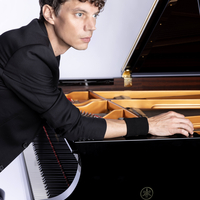 ФРАНЧЕСКО ТРИСТАНО БАХ & ОТВЪД / 27 Юни 2026, 20:00 - ТОПЛОЦЕНТРАЛА, София