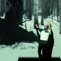 „Зимно пътуване“ / 17 Юни 2026, 19:00 - ТОПЛОЦЕНТРАЛА, София