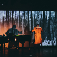 „Зимно пътуване“ / 17 Юни 2026, 19:00 - ТОПЛОЦЕНТРАЛА, София