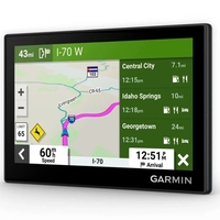 GPS НАВИГАЦИЯ ЗА АВТОМОБИЛ GARMIN DRIVE 53 MT-S, LIFETIME MAPS