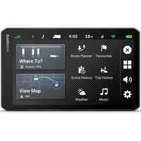 GPS Навигация Garmin DezlCam LGV710 MT-D, за Камион, Видеорегистратор, 7 инча, Дигитален трафик