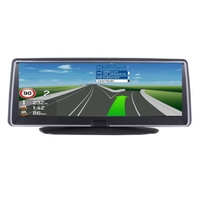 Мултимедийна система West Road WR-A81, Android, Wi-Fi, Bluetooth, 8 инча