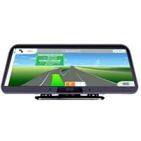 Мултимедийна система West Road WR-A101, Android, Wi-Fi, Bluetooth, 10 инча