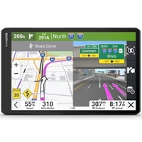 GPS навигация за Камион Garmin Dezl LGV820 MT-D