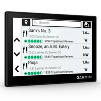 GPS НАВИГАЦИЯ ЗА АВТОМОБИЛ GARMIN DRIVE 53 MT-S, LIFETIME MAPS