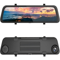 Мултимедийна система West Road WR-A121, Android, Wi-Fi, Bluetooth, 12 инча