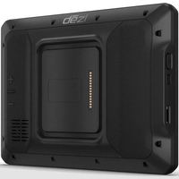 GPS навигация за Камион Garmin Dezl LGV820 MT-D