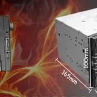 УНИВЕРСАЛЕН ДВОЕН ДИН 6516 С GPS НАВИГАЦИЯ, ЦИФРОВ TV ТУНЕР, DVD, BLUETOOTH, FM РАДИО