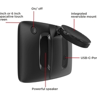 TomTom GO Professional 6