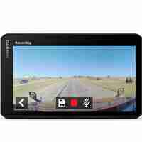 GPS Навигация Garmin DezlCam LGV710 MT-S, за Камион, Видеорегистратор, 7 инча