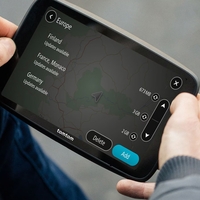 TomTom GO Professional 6