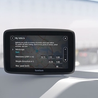 TomTom GO Professional 6