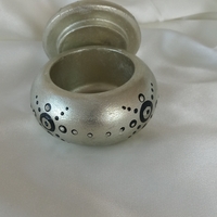 малка кутийка за бижута