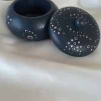 малка кутийка за бижута