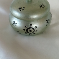 малка кутийка за бижута