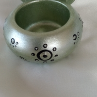 малка кутийка за бижута