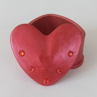 малка кутийка за бижута