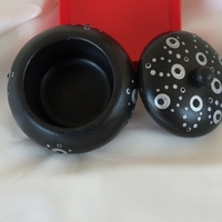 малка кутийка за бижута