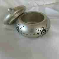 малка кутийка за бижута