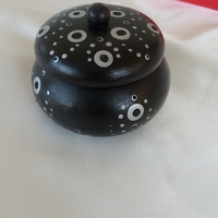 малка кутийка за бижута