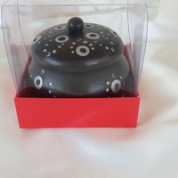 малка кутийка за бижута