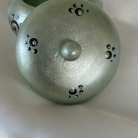 малка кутийка за бижута