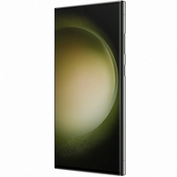Смартфон Samsung Galaxy S23 Ultra, 256GB, 8GB RAM, 5G, Green