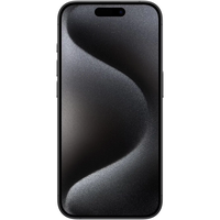 Смартфон Apple iPhone 15 Pro, 256GB, 5G, Black Titanium