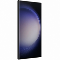 Смартфон Samsung Galaxy S23 Ultra, 256GB, 8GB RAM, 5G, Phantom Black