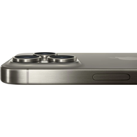 Смартфон Apple iPhone 15 Pro Max, 512GB, 5G, Natural Titanium