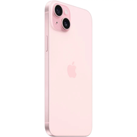 Смартфон Apple iPhone 15 Plus,128GB, 5G, Pink