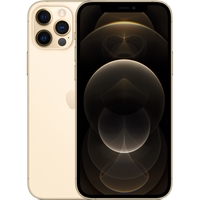 Смартфон Apple iPhone 12 Pro, 512GB, 5G, Gold