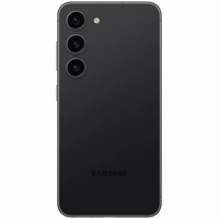 Смартфон Samsung Galaxy S23, 256GB, 8GB RAM, 5G, Phantom Black