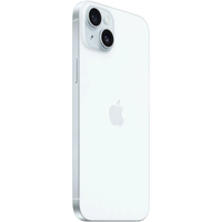 Смартфон Apple iPhone 15 Plus,128GB, 5G, Blue