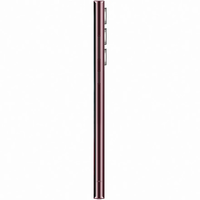 Смартфон Samsung Galaxy S22 Ultra, 512GB, 12GB RAM, 5G, Burgundy