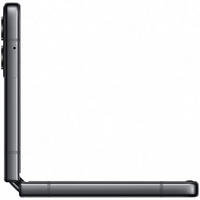 Смартфон Samsung Galaxy Z Flip4, 128GB, 8GB RAM, 5G, Graphite