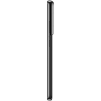 Смартфон Samsung Galaxy S21 Ultra, Dual SIM, 256GB, 12GB RAM, 5G, Phantom Black