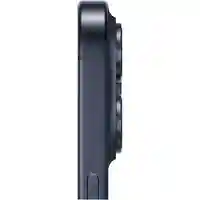 Смартфон Apple iPhone 15 Pro, 256GB, 5G, Blue Titanium