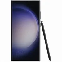 Смартфон Samsung Galaxy S23 Ultra, 512GB, 12GB RAM, 5G, Phantom Black