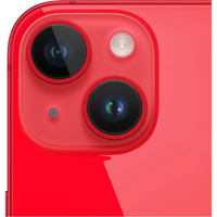 Смартфон Apple iPhone 14 Plus, 256GB, 6GB RAM, 5G, RED