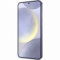 Смартфон Samsung Galaxy S24+, Dual SIM, 12GB RAM, 256GB, 5G, Cobalt Violet