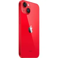Смартфон Apple iPhone 14, 256GB, 6GB RAM, 5G, RED