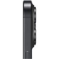 Смартфон Apple iPhone 15 Pro, 256GB, 5G, Black Titanium