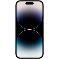 Смартфон Apple iPhone 14 Pro, 128GB, 6GB RAM, 5G, Space Black