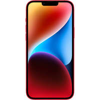 Смартфон Apple iPhone 14 Plus, 256GB, 6GB RAM, 5G, RED