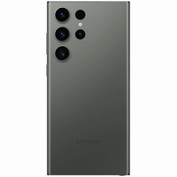 Смартфон Samsung Galaxy S23 Ultra, 256GB, 8GB RAM, 5G, Green