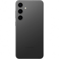 Смартфон Samsung Galaxy S24+, Dual SIM, 12GB RAM, 256GB, 5G, Onyx Black