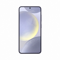 Смартфон Samsung Galaxy S24, Dual SIM, 8GB RAM, 128GB, 5G, Cobalt Violet