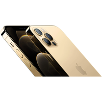 Смартфон Apple iPhone 12 Pro, 512GB, 5G, Gold